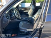 BMW X1 20 d sDrive EfficientDynamics