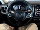 Volvo V60 2.0 T6 AWD TE R-Design