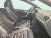 Volkswagen Golf GTI (BlueMotion ) DSG