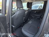 Jeep Renegade 1.6 L MULTIJET 120 CH BVR6 LIMITED