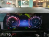 Mercedes-Benz EQA 250 Progressive