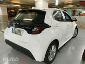 Toyota Yaris 1.5 HDF Comfort