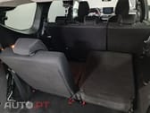 Dacia Jogger TCe 110 (7L) Extreme