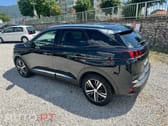 Peugeot 3008 1.5 BlueHDi Allure