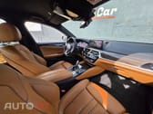 BMW 530 e iPerformance Line Luxury