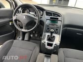 Peugeot 5008 1.6 HDI