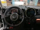 MINI Countryman Cooper