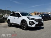 Peugeot 2008 1.2 Hybrid Allure e-DCS6