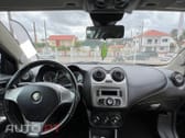 Alfa Romeo Mito Alfa Romeo MiTo 1.3 JTDm | Nacional | Financiamento S/ Juros | Garantia 18 Meses