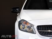 Mercedes-Benz A 180 d Urban