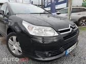 Citroen C4 Coupé 1.4 16V VTR Pack