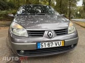 Renault Scénic 1.5 dCi Dynamique
