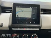 Renault Clio 1.0 TCe Evolution Bi-Fuel