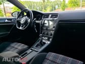 Volkswagen Golf 2.0 TSi GTi