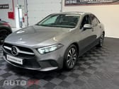 Mercedes-Benz A 180 Business Solution