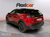 Peugeot 3008 1.6 Hybrid GT Pack e-EAT8