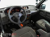 Mitsubishi Pajero 2.8 TD GLS Longo