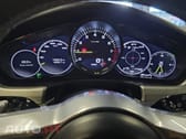 Porsche Panamera 4 E-Hybrid