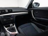 BMW 118 d