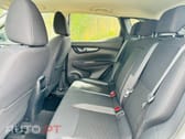 Nissan Qashqai 1.3 DIG-T Business Edition