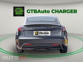 Tesla Model 3 Long Range Tração Integral