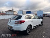 Renault Mégane Sport Tourer 1.5 dCi Limited