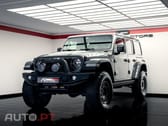 Jeep Wrangler 2.2 CRD Sport AT