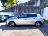 Peugeot 308 1.2 PureTech Style