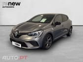 Renault Clio RS Line