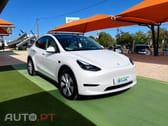 Tesla Model Y Standard