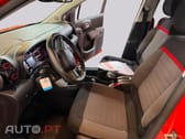 Citroen C3 Aircross 1.2 SHINNE