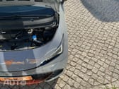Cupra Born 58 kWh