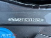 BMW 320 e Touring Auto