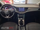 Opel Astra 1.6 CDTI Business Edition S/S