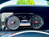 Mercedes-Benz E 220 d Avantgarde+