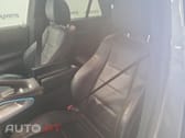Mercedes-Benz GLE e 4Matic