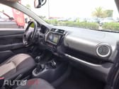 Mitsubishi Space Star 1.2 Intense Connect Edition