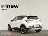 Renault Captur Captur 1.0 TCe Techno