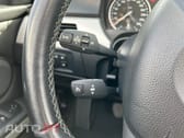 BMW 320 dA Cabrio Line Sport
