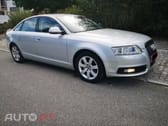 Audi A6 2.0 TFSI Sport Multitronic