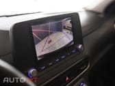 Hyundai Kauai EV 64 kWh Premium