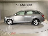 Skoda Fabia Break 1.0 TSi Ambition