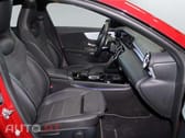 Mercedes-Benz CLA 250 e AMG 