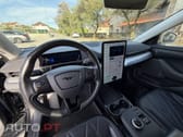 Ford Mustang Mach-E Standard