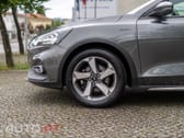 Ford Focus 1.0 EcoBoost Active X