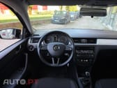 Skoda Rapid Spaceback 1.6 TDi Ambition