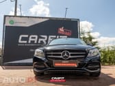 Mercedes-Benz C 200 BlueTEC Avantgarde