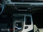 Audi Q7 3.0 TDi quattro Tiptronic 7L