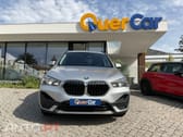 BMW X1 16 d sDrive Auto