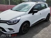 Renault Clio Sport Tourer dCi 90 Dynamique